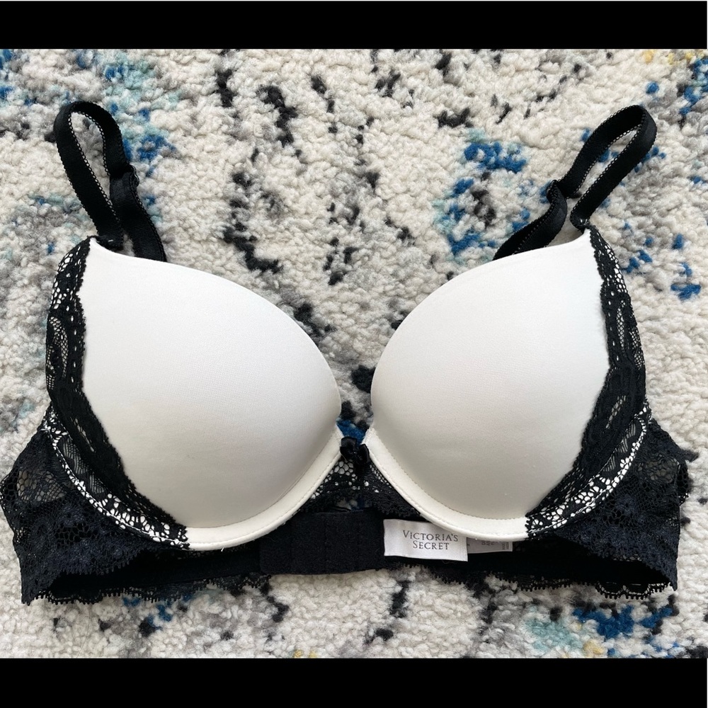 Victoria’s Secret Dream Angels Push-up Bra